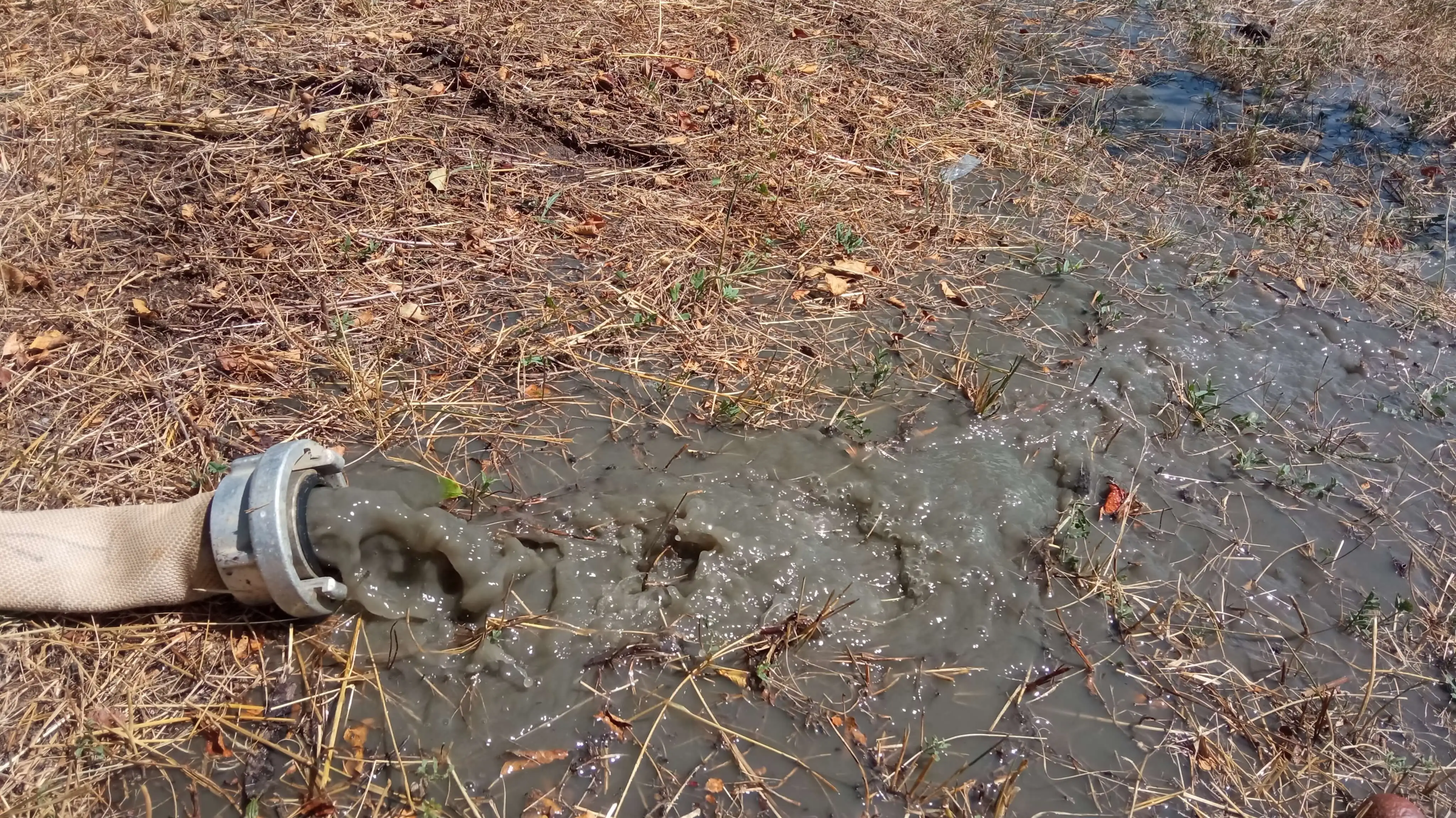 Čišćenje i dezinfekcija bunara